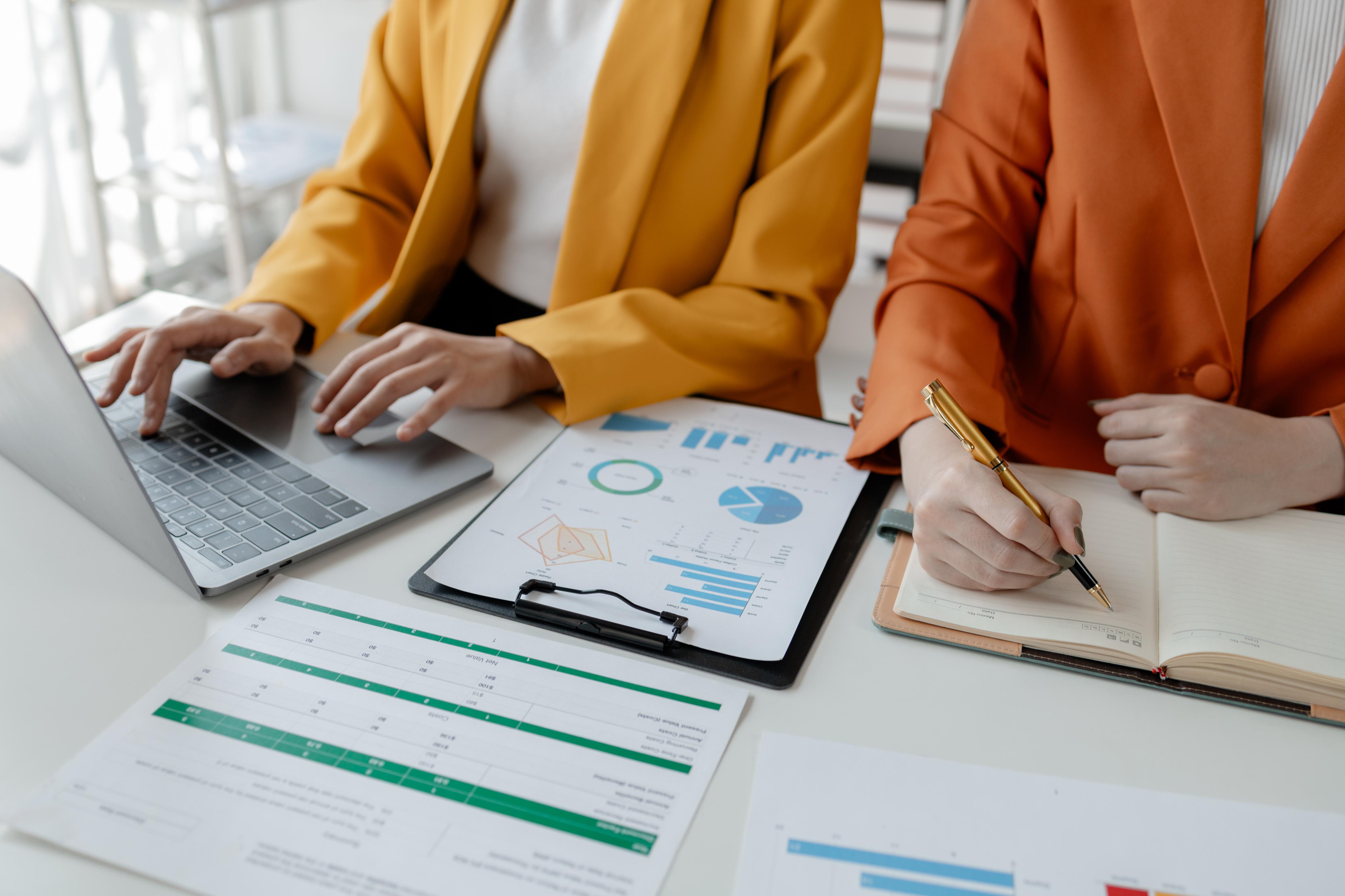 Advanced Excel Techniques course