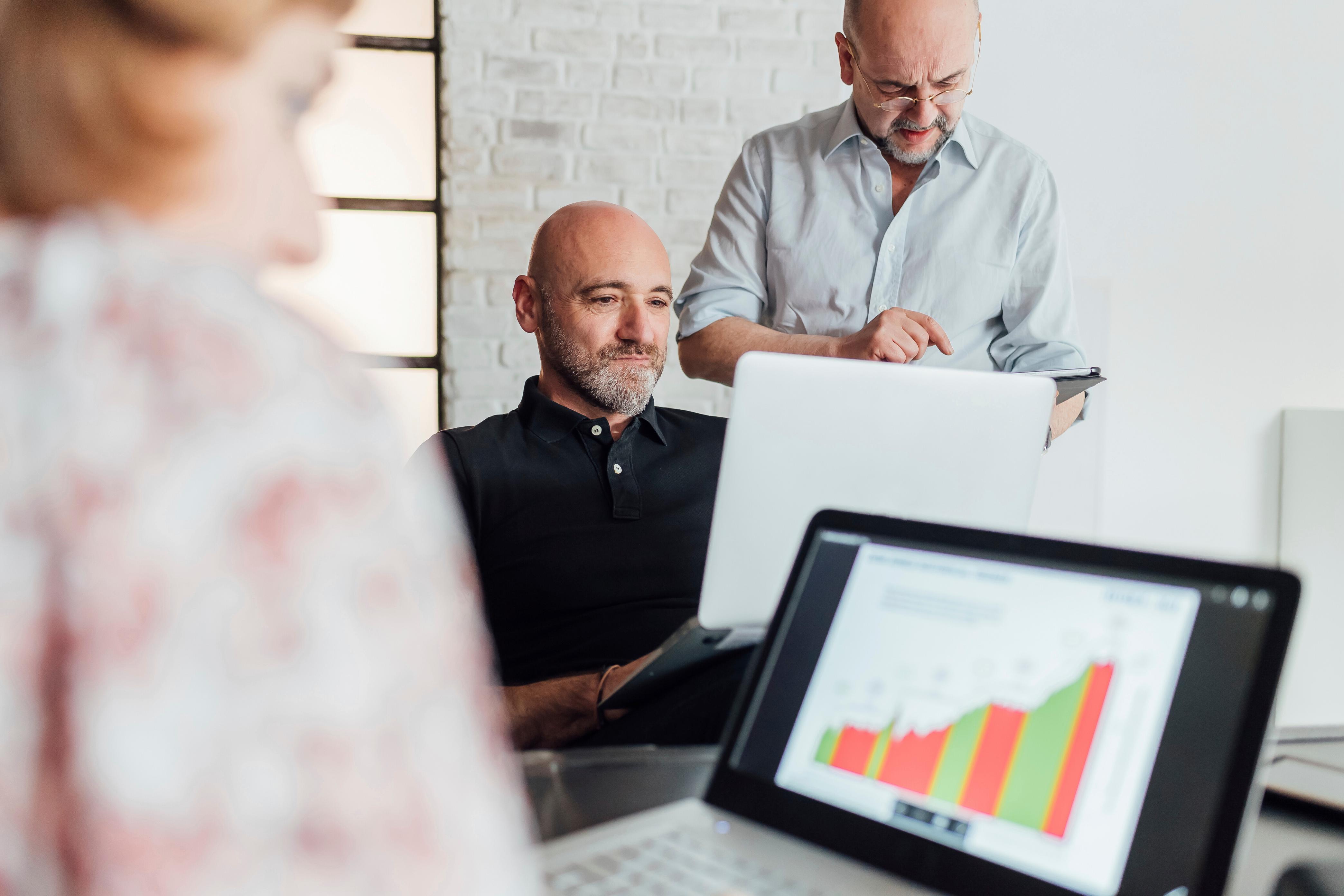 Data Analysis Essentials course