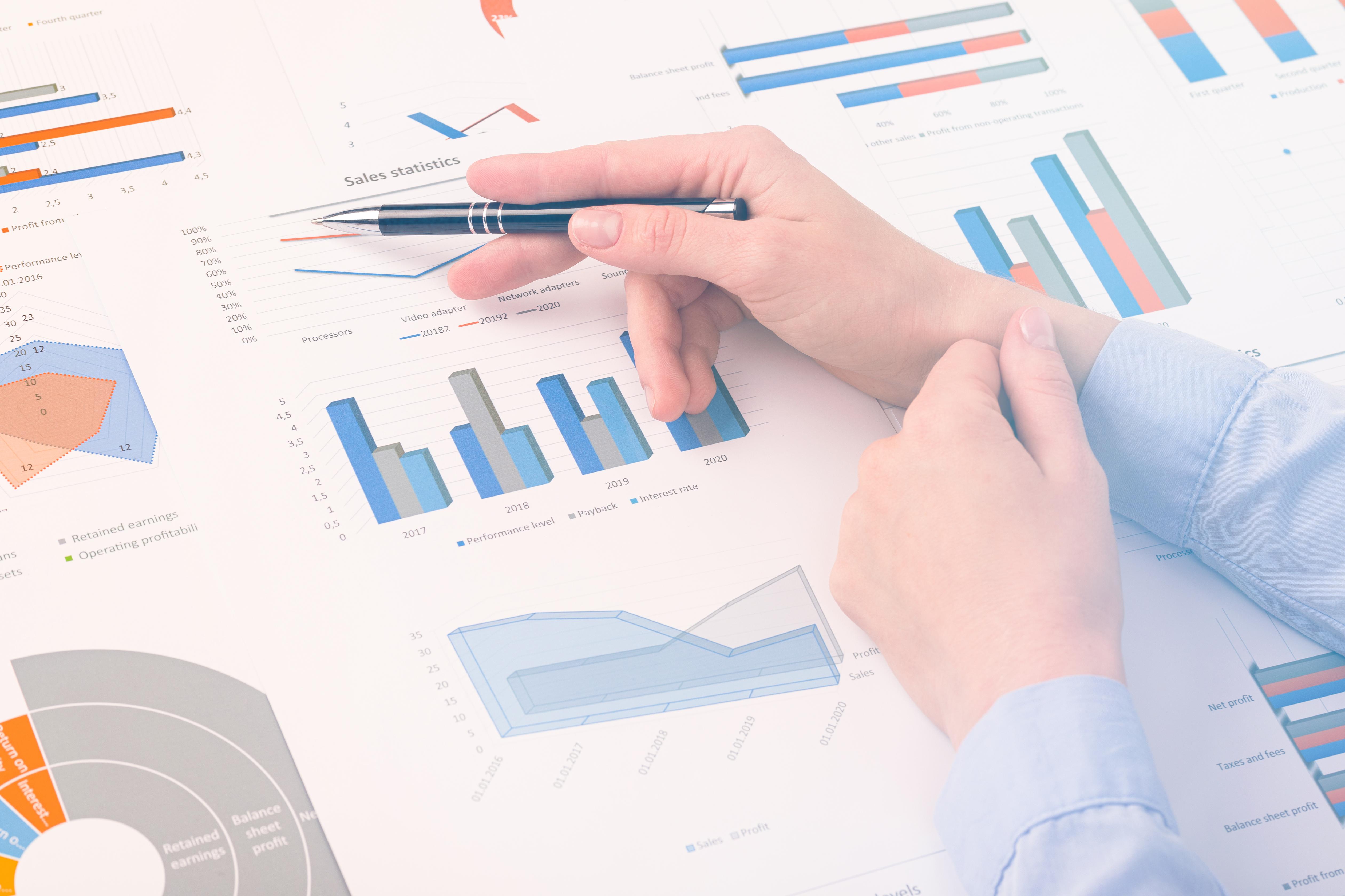 Excel Fundamentals course